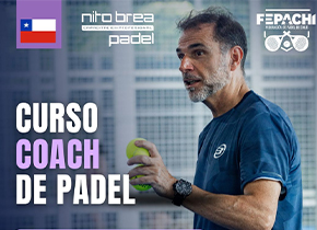 Curso Coach Profesional - Chile - Octubre 2026